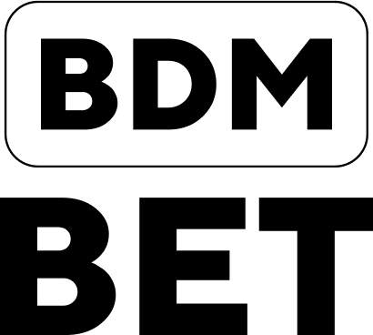 BDMbet Logo