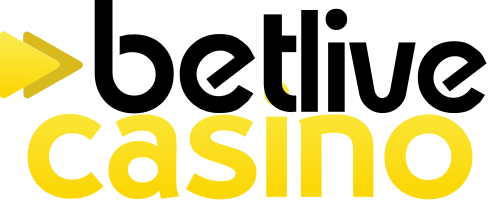 Betlive Logo